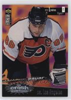 Eric Lindros (vs. Los Angeles)