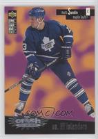 Mats Sundin (vs. NY Islanders)