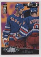 Mark Messier (vs. Chicago)