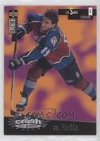 Joe Sakic (vs. Florida) [EX to NM]