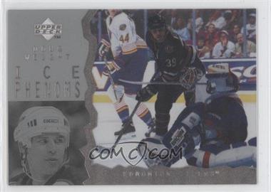 1996-97 Upper Deck Ice - [Base] - Acetate #87 - Doug Weight