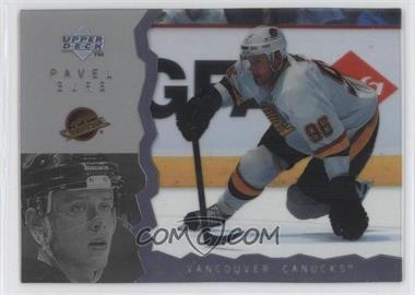 1996-97 Upper Deck Ice - [Base] #105 - Pavel Bure