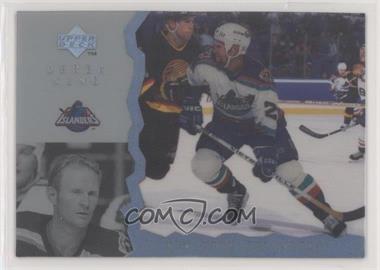 1996-97 Upper Deck Ice - [Base] #40 - Derek King