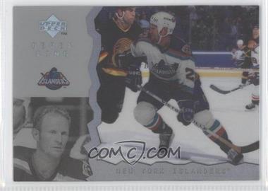 1996-97 Upper Deck Ice - [Base] #40 - Derek King