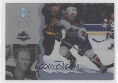 1996-97 Upper Deck Ice - [Base] #40 - Derek King