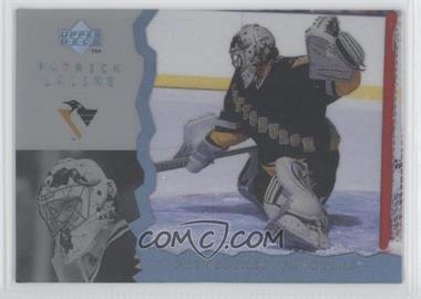 1996-97 Upper Deck Ice - [Base] #54 - Patrick Lalime