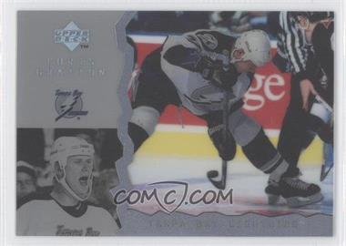 1996-97 Upper Deck Ice - [Base] #65 - Chris Gratton