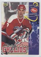 Chris Chelios [EX to NM]