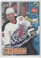 Eric Lindros