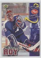 Patrick Roy [EX to NM]