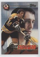 Phil Esposito (Topps)