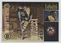 Phil Esposito (Upper Deck)