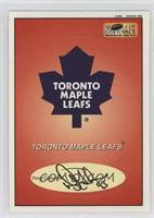 Toronto Maple Leafs (Doug Gilmour)