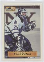 Felix Potvin [EX to NM]