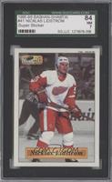 Nicklas Lidstrom [SGC 84 NM 7]