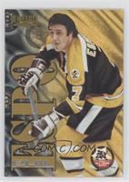 Phil Esposito (Pinnacle) [EX to NM]