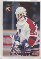 John Vanbiesbrouck [EX to NM]