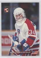 John Vanbiesbrouck