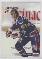 Peter Stastny