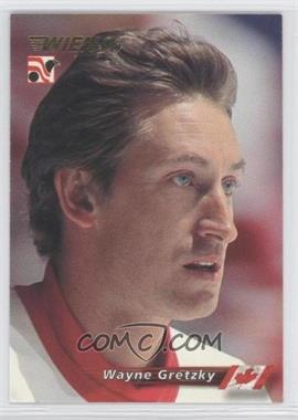 1996 Semic Wien - [Base] #99 - Wayne Gretzky