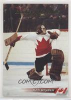 Ken Dryden