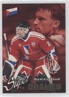 Dominik Hasek [EX to NM]