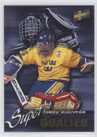 Tommy Soderstrom [EX to NM]