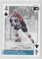 John LeClair