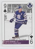 Mats Sundin