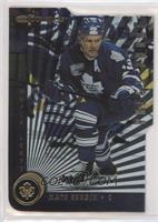 Mats Sundin #/500