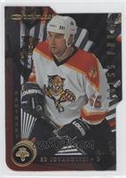 Ed Jovanovski #/500