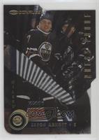 Jason Arnott #/500