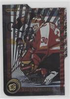 Dwayne Roloson #/500