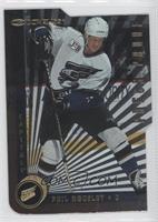 Phil Housley #/500