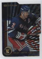 Brian Leetch #/500