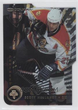 1997-98 Donruss - [Base] - Gold Die-Cut Press Proof #171 - Scott Mellanby /500