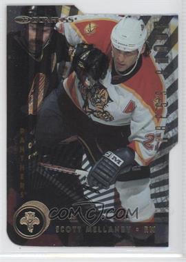 1997-98 Donruss - [Base] - Gold Die-Cut Press Proof #171 - Scott Mellanby /500