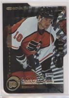 John LeClair #/500