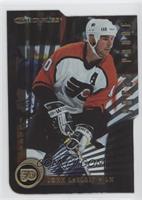 John LeClair #/500