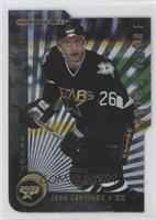 Jere Lehtinen [EX to NM] #/500