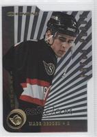 Wade Redden #/500