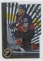 Brett Hull #/500