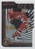 Scott Niedermayer #/500