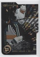 Owen Nolan #/500