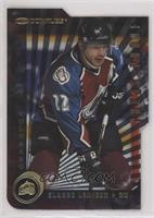 Claude Lemieux #/500