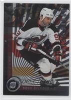 Doug Gilmour #/2,000