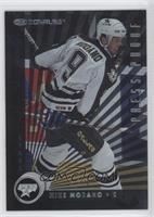 Mike Modano #/2,000