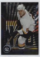 Alexander Mogilny #/2,000