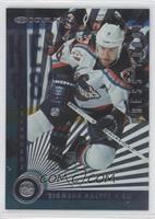 Ziggy Palffy #/2,000