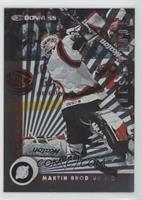 Martin Brodeur #/2,000